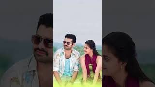 The Super Khiladi 3 Nenu Sailaja Telugu Hindi Dubbed Full Movie  Ram Pothineni Keerthy Suresh [upl. by Etnuahs146]