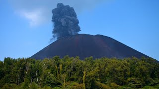 The Colossal Mystery Volcanic Eruption in 1808 Found at Last [upl. by Huldah810]