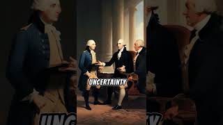 George Washington The First President Of America  The first President of the United States [upl. by Hsiwhem]