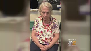 Police Need Help Identifying Disoriented Woman Found In The Bronx [upl. by Anayet]