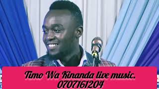 Best kigocho live 2023 samkey ft Timo Wa Kinanda been here Julius wa kigocho 0707161204 [upl. by Attenna780]