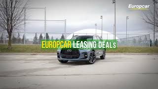 Drive Luxury for Less Europcar Leasing Deals Flexibility amp Affordability Luxury Leasing Made Easy [upl. by Calan149]