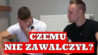 PŁACZ SOROKO Posłuchaj zanim OCENISZ  MATEUSZ KANIOWSKI [upl. by Nemajneb]