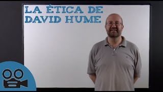 La ética de David Hume [upl. by Imekawulo]