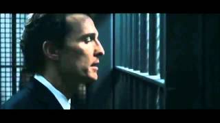 Der Mandant Trailer Deutsch Mit Matthew McConaughey Marisa Tomei amp Ryan Phillippe [upl. by Hildegard30]