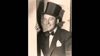 Bing Crosby with Joe VenutiMy Honeys Lovin Arms [upl. by Cinimmod379]