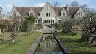 East Burford House [upl. by Nahs]