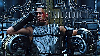 Riddick  You Keep What You Kill [upl. by Marcell]