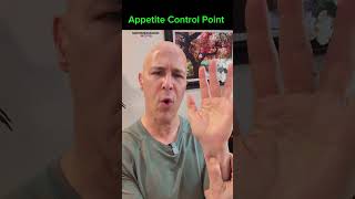 Appetite Control Point Dr Mandell [upl. by Torray]