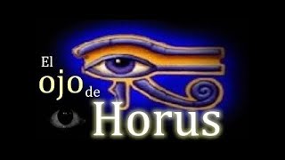 O Olho de Horus  Documentário Completo 10 Episódios [upl. by Nostets]