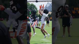 100 Shots cincinnatibengals footballvids footballedits footballvideos bengalsnation whodey [upl. by Rap]