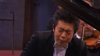 Lang Lang  Tchaikovsky Piano Concerto No 1 2004 [upl. by Trixie]