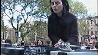 Tompkins Square Park Rave 99  Empress [upl. by Lati953]