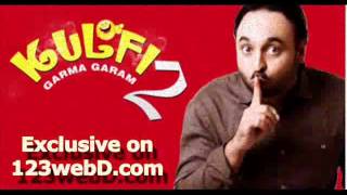 Kulfi Garma Garam in MP3 Full and in 7 Parts Full Comedy Punjabi Clips and Ringtones [upl. by Dalia]