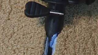 Glue 2 Carpet Seaming system [upl. by Ellennaj973]