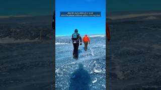 Jokulsarlon glacier hike jokulsarlon iceland [upl. by Caryn778]