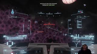 Star Citizen Bounty Hunting ERT [upl. by Bal]