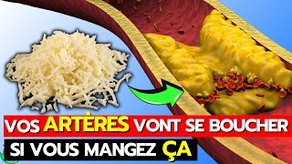 STOP MAUVAISE CIRCULATION CRAMPES VARICES Jusqu’à 98 Si Vous Arrêtez De Manger Ça   Allez Santé [upl. by Janeen]