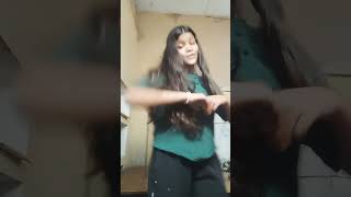 Nachdi phira main Nachdi phira song dance video YouTube shorts🥰 [upl. by Rumery301]