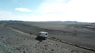 Islande  Chemins de traverses IVECO 4X4 [upl. by Pardo576]