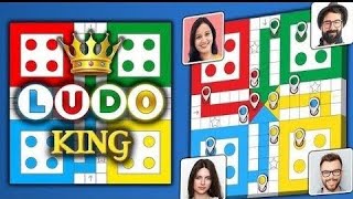 VGames is live  Ludo king [upl. by Doelling]