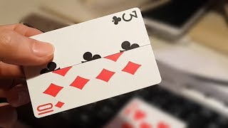 Amazing Magic Card Tricks To Impress Your Friends [upl. by Druce495]