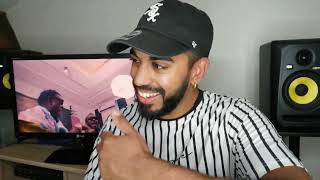 PIKALUZ ft ATHIASS LAMOUZIKI  Confusion Part 2 Clip Officiel  REACTION [upl. by Canfield]