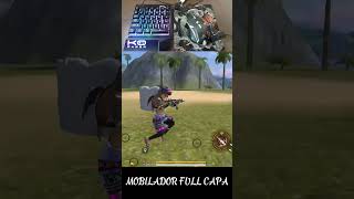 MOBILADOR FREE FIRE freefire mobilador ggmausepro [upl. by Juley]