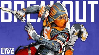 Apex Legends BREAKOUT The Biggest Update Ever [upl. by Ylime]