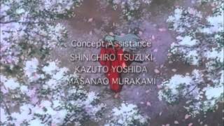 Inuyasha Opening 1  Change the World [upl. by Quickman80]