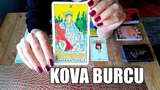 KOVA BURCU MART AYI TAROT FALI♒ BU AY GÜNDEMİNDE PARA VAR 🫰💵 KOVA BURCU MART 2024 YORUMU [upl. by Seymour707]