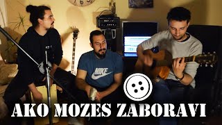 Bijelo Dugme  Ako mozes zaboravi ACOUSTIC COVER [upl. by Seldon]