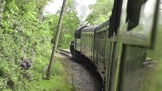 Lakeside and Haverthwaite Railway [upl. by Noland53]