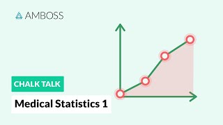 Medical Statistics  Part 1 Calculating Percentages [upl. by Otcefrep]