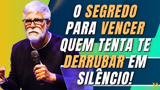 Pr Claudio Duarte QUEM TENTA TE DERRUBAR EM SILÊNCIO Pregação 2024  Claudio Duarte 2024 [upl. by Jerold658]