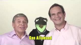 Tuturutu Un video de campaña de Andres Allamand [upl. by Airotcivairam]