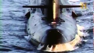 Documental Submarinos nucleares [upl. by Nylloc]