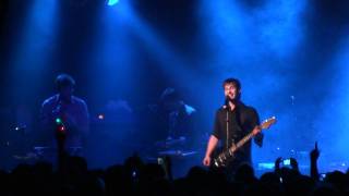 Foster the People  Helena Beat  Live  Übel amp Gefährlich Hamburg  112011 [upl. by Ohare]