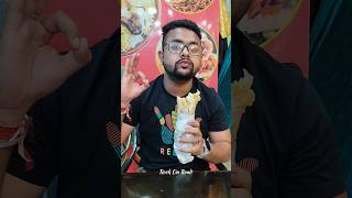 ভোজন❤️ shorts youtubeshorts trending food biriyani viral [upl. by Chrissie597]