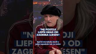 Saša Lošić Loša i Zagreb vole se javno [upl. by Lladnek]