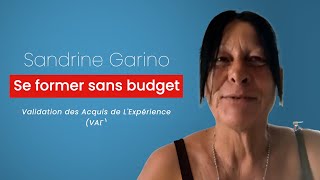 Se former sans budget avec Excellence VAE [upl. by Baumann]