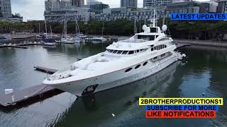 Why Buy a 24m Explorer Yacht Top Brands amp Solo Operation [upl. by Alejandra]