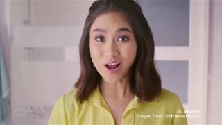 Switch na sa NEW Colgate Fresh Confidence TasteConfidence now [upl. by Oehsen]