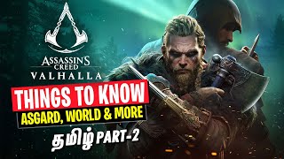 03 Assassins Creed Valhalla Tamil Gameplay PC HD 1080p60FPS [upl. by Lurline]