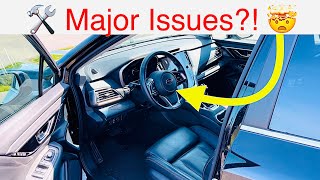 2022 Subaru Outback 33k Mile Owner Update amp Review Does It Impress or Disappoint [upl. by Sparrow921]