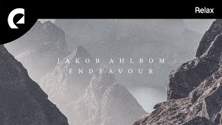 Jakob Ahlbom  Endeavour [upl. by Waxler]