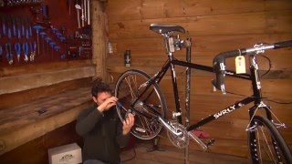 How to Adjust a Rear Derailleur [upl. by Prudence]