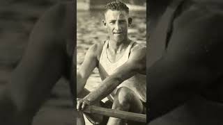 Bobby Pearce The Olympian Who Stopped MidRace to Let Ducks Cross [upl. by Oneg]