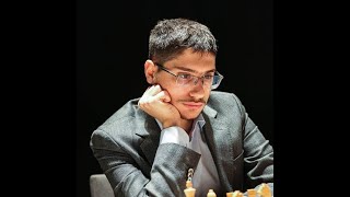 Alireza Firouzja vs Magnus Carlsen  Titled Tuesday 2024 [upl. by Ymmas722]