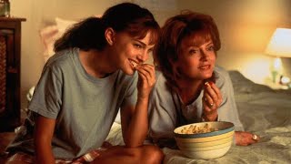 Anywhere but Here Full Movie Facts And Review  Susan Sarandon  Natalie Portman [upl. by Maher]